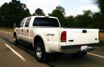 Ford F-350 Super Duty 1999 года